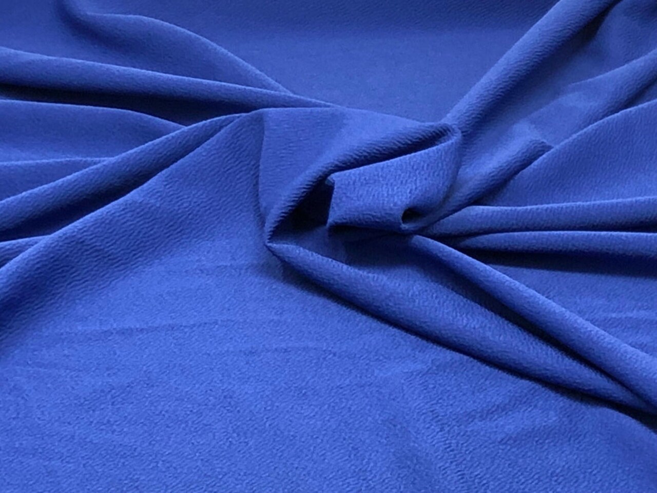 1 Yard Textured Liverpool Knit Solid Fabric For Tops Skirts Bows Apparel Projects 58/60" Wide